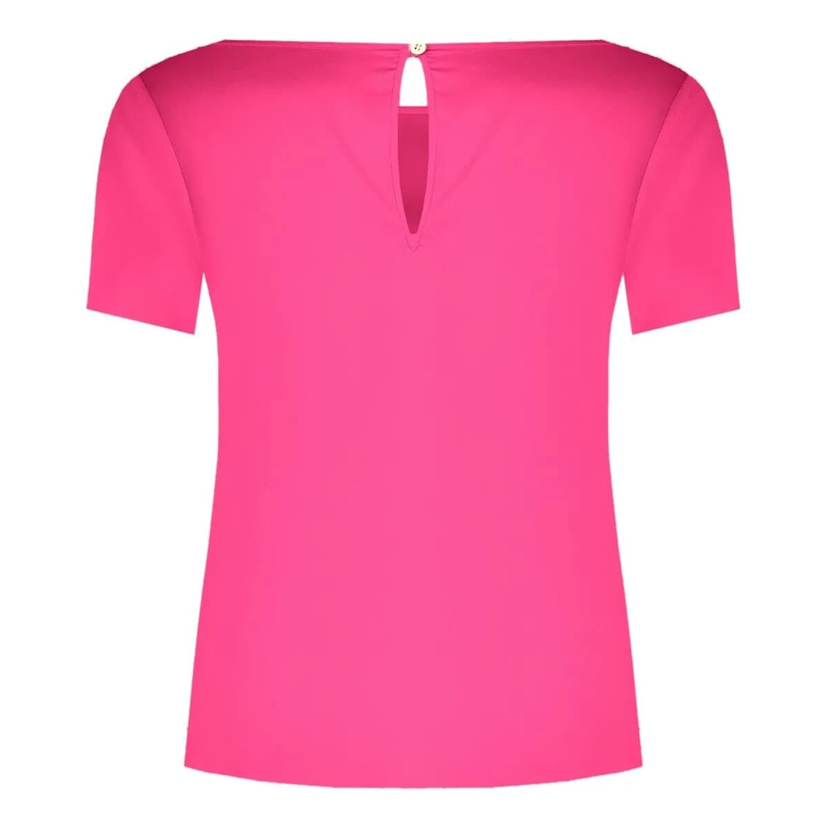 Women's T-Shirts Rinascimento Pink