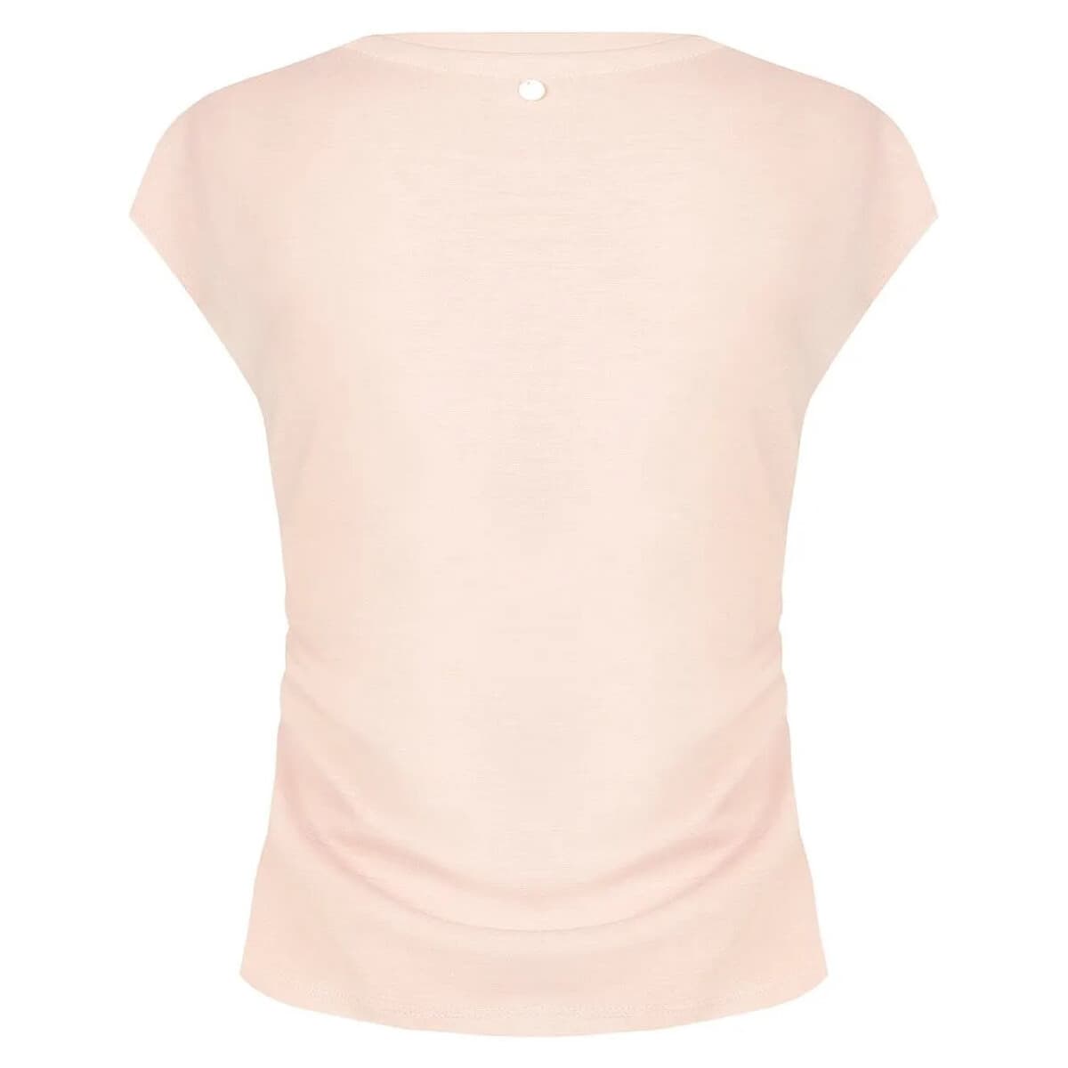 Women's T-Shirts Rinascimento Pink