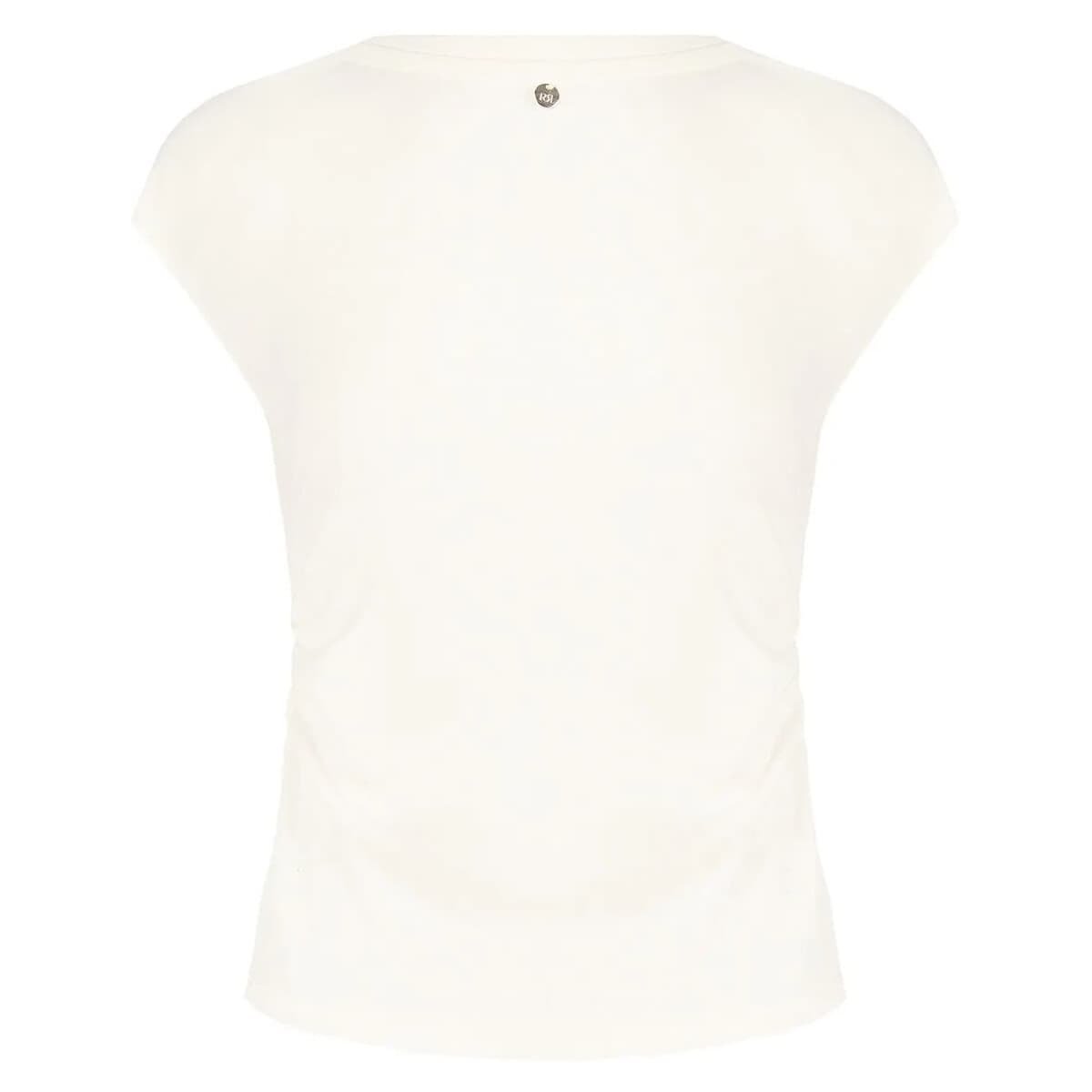 Women's T-Shirts Rinascimento Beige