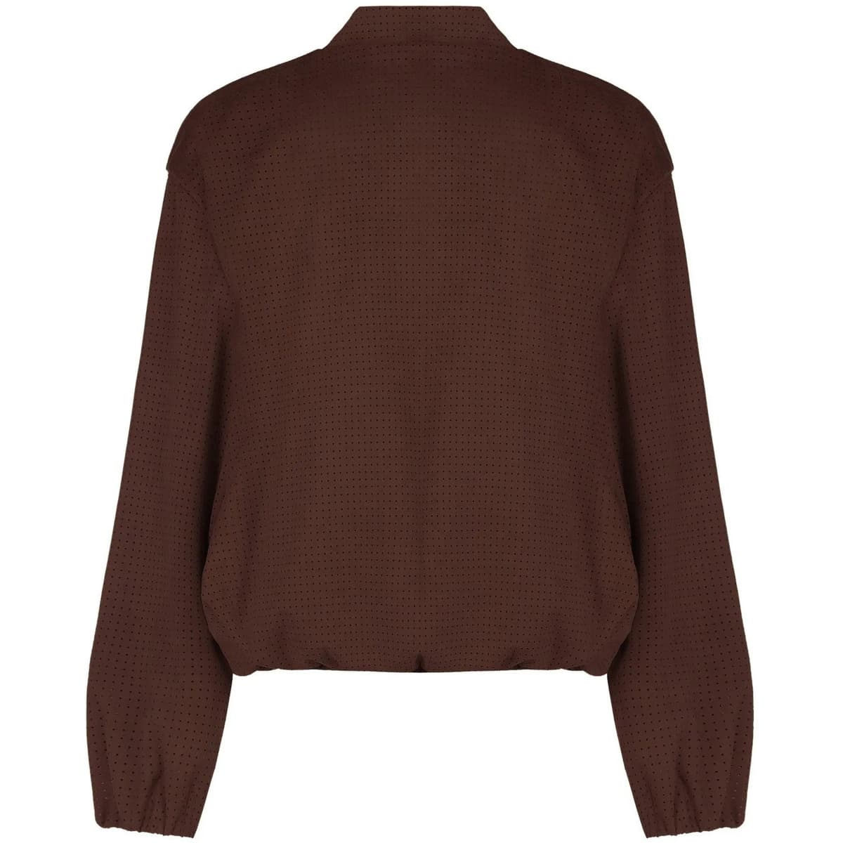 Women's Jackets Rinascimento Brown