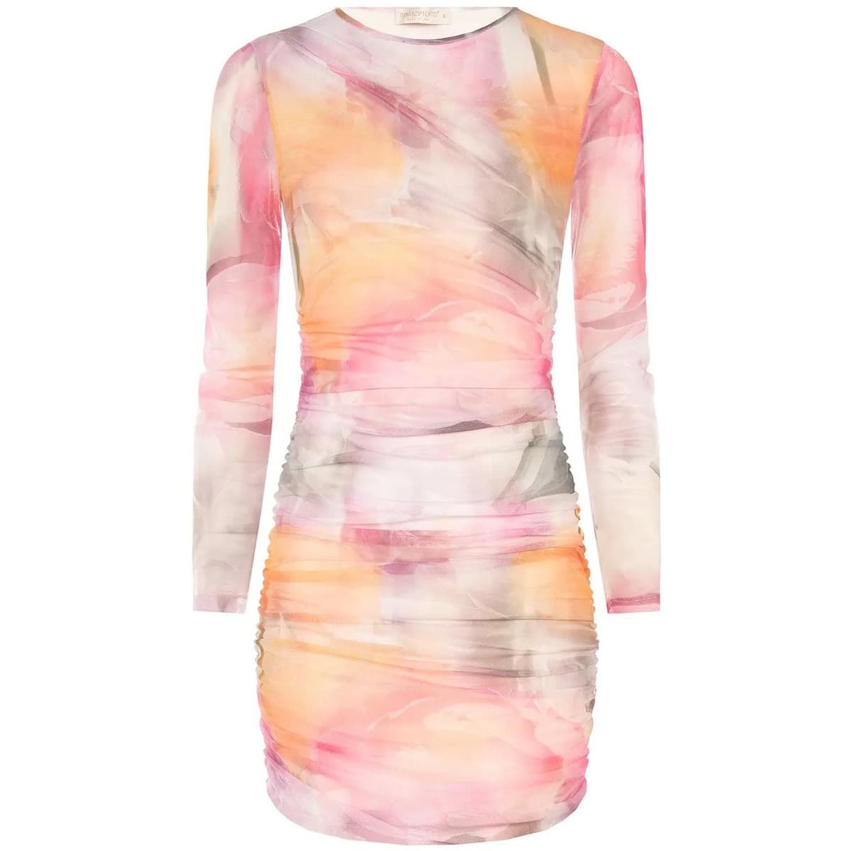 Women's Dresses Rinascimento Multicolor