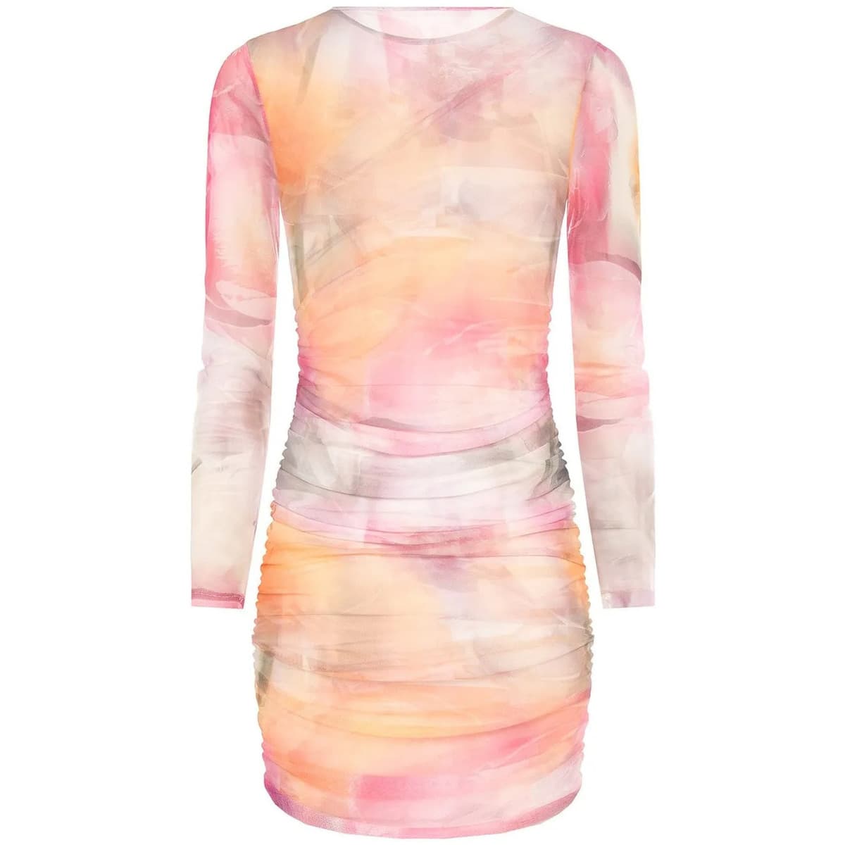 Women's Dresses Rinascimento Multicolor