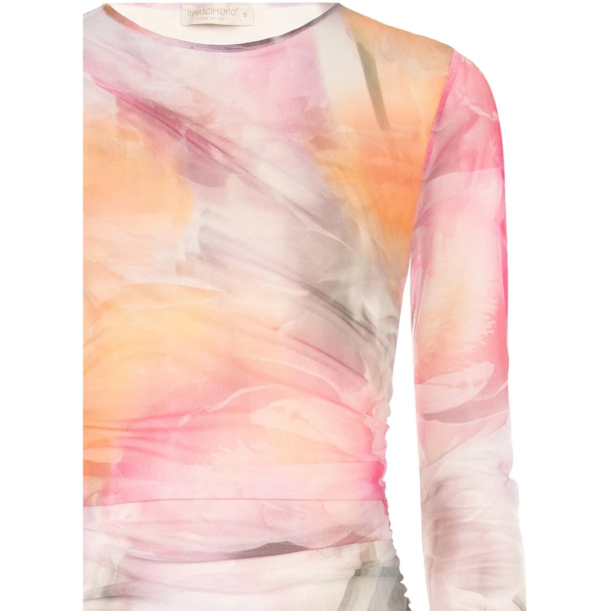 Women's Dresses Rinascimento Multicolor