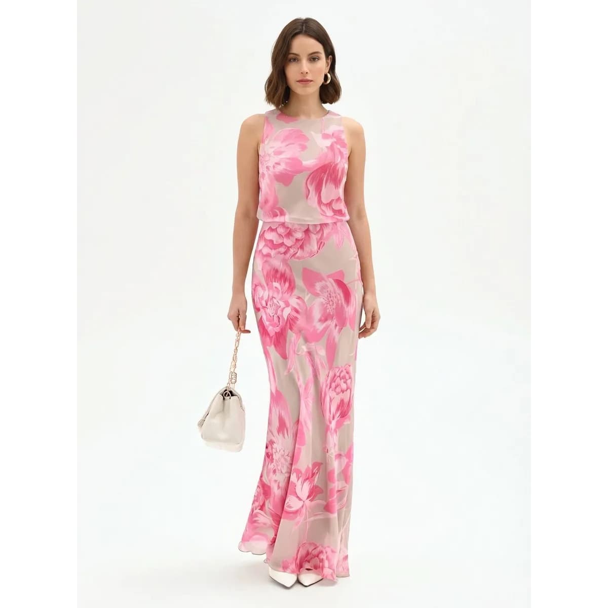 Women's Dresses Rinascimento Multicolor