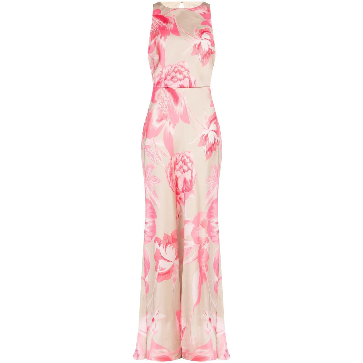 Women's Dresses Rinascimento Multicolor