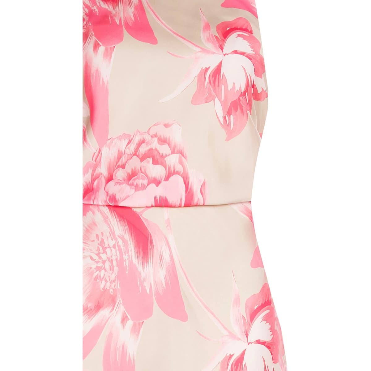 Women's Dresses Rinascimento Multicolor