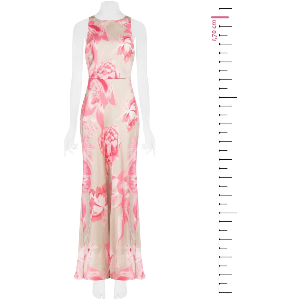 Women's Dresses Rinascimento Multicolor