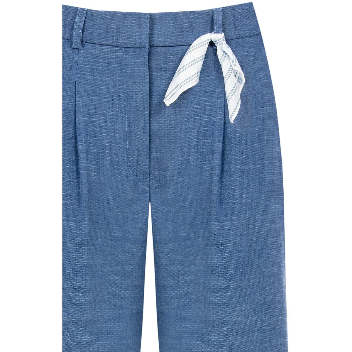 Women's Pants Rinascimento Multicolor