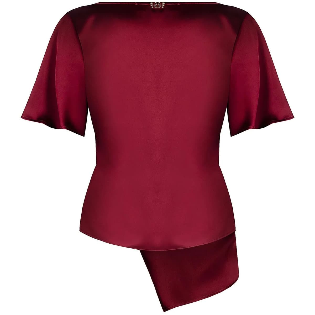 Women's T-Shirts Rinascimento Multicolor