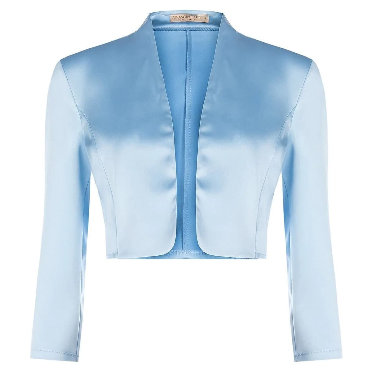 Women's Blazers Rinascimento Multicolor