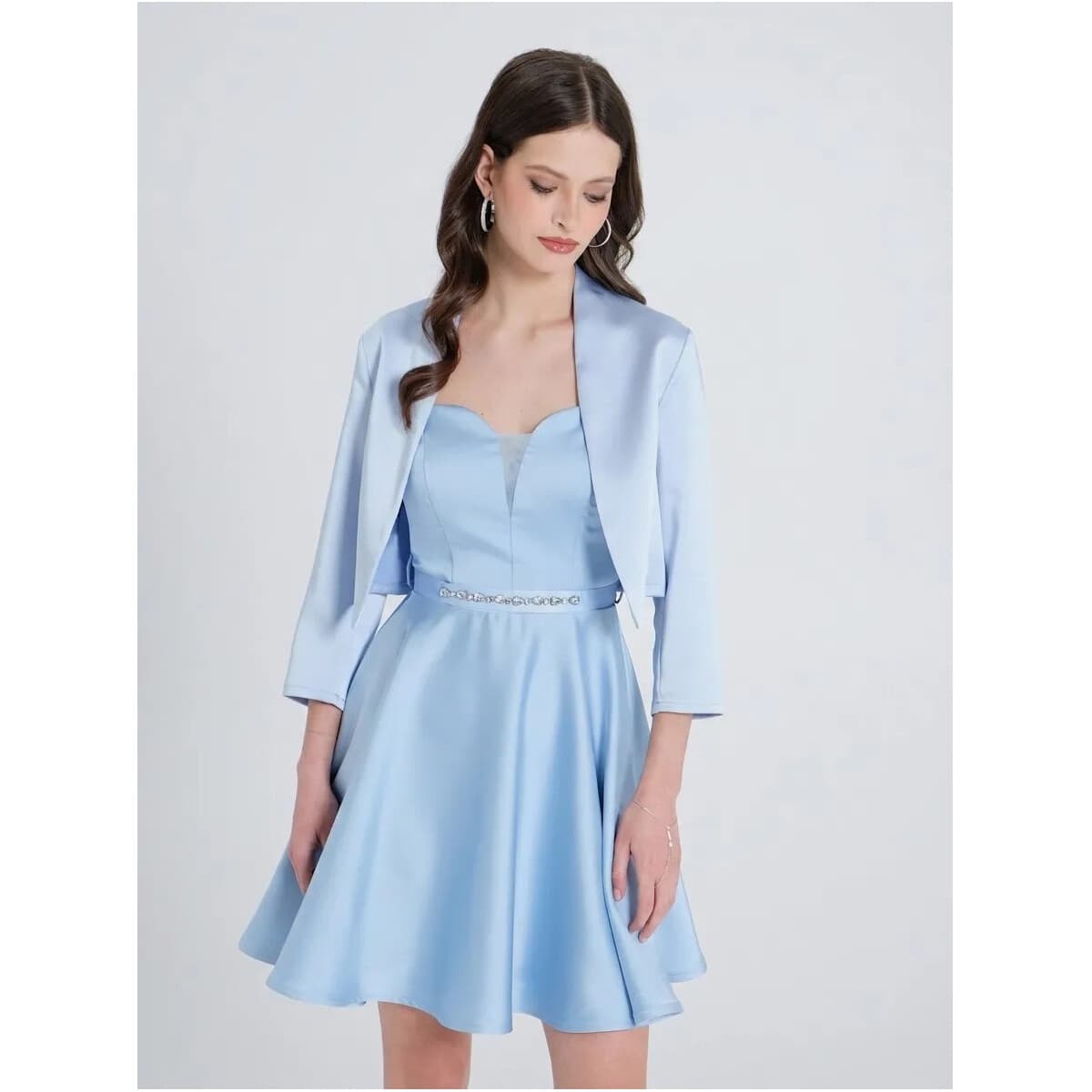 Women's Blazers Rinascimento Multicolor