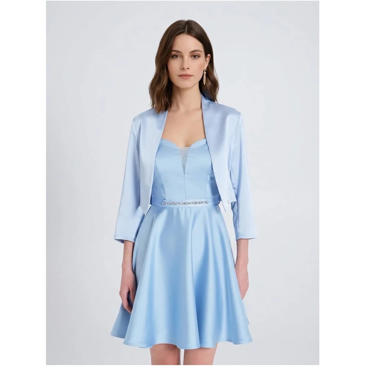 Women's Blazers Rinascimento Multicolor