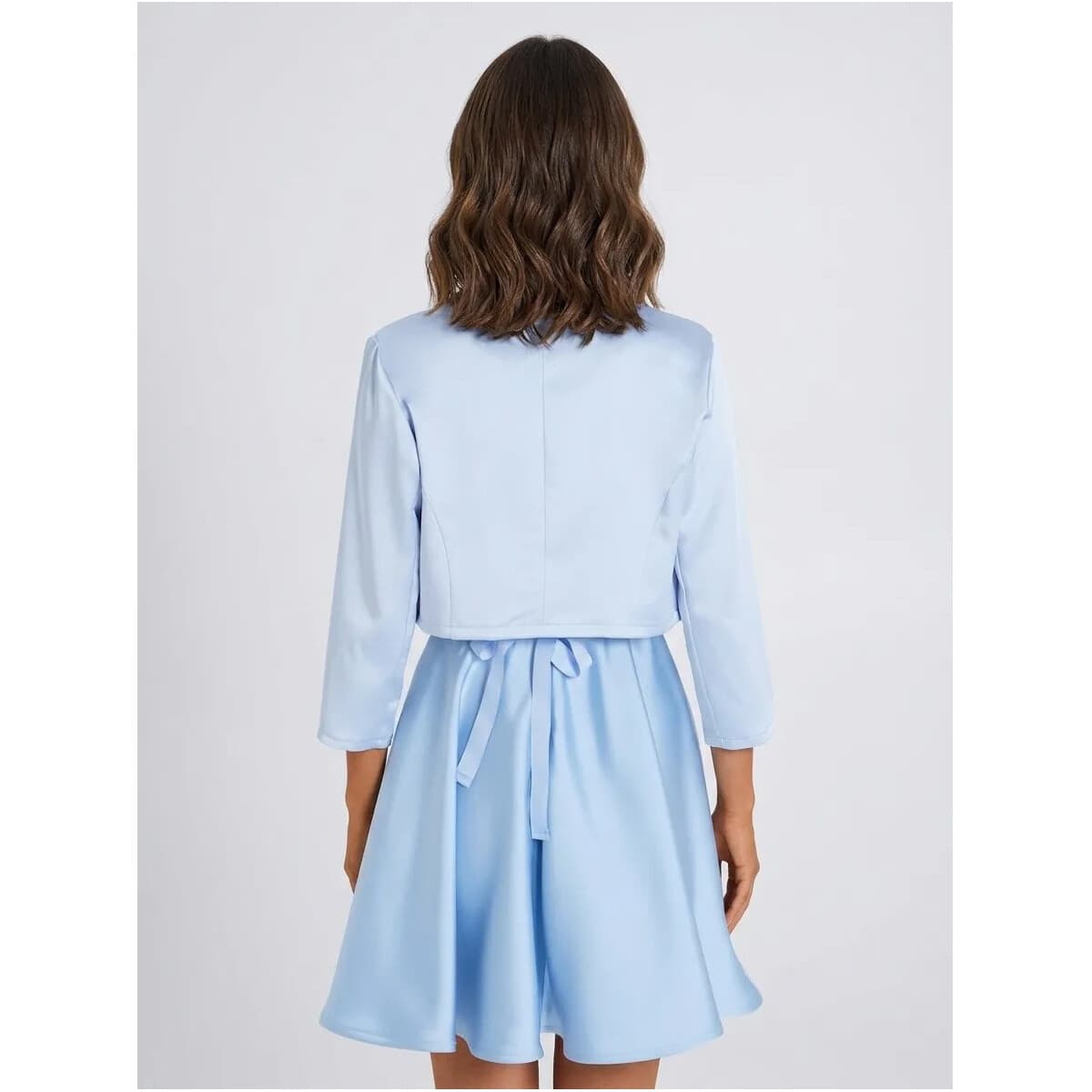 Women's Blazers Rinascimento Multicolor