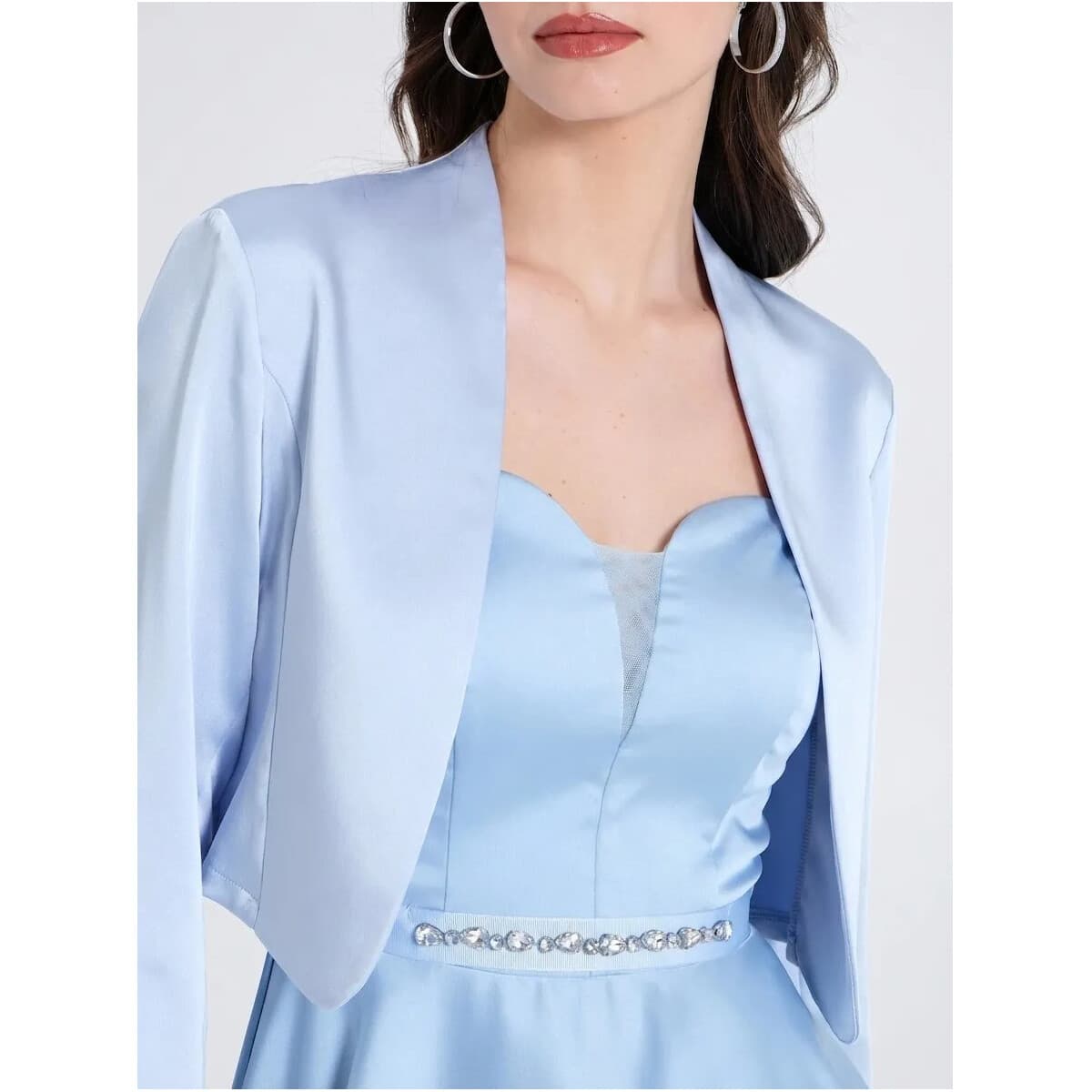 Women's Blazers Rinascimento Multicolor