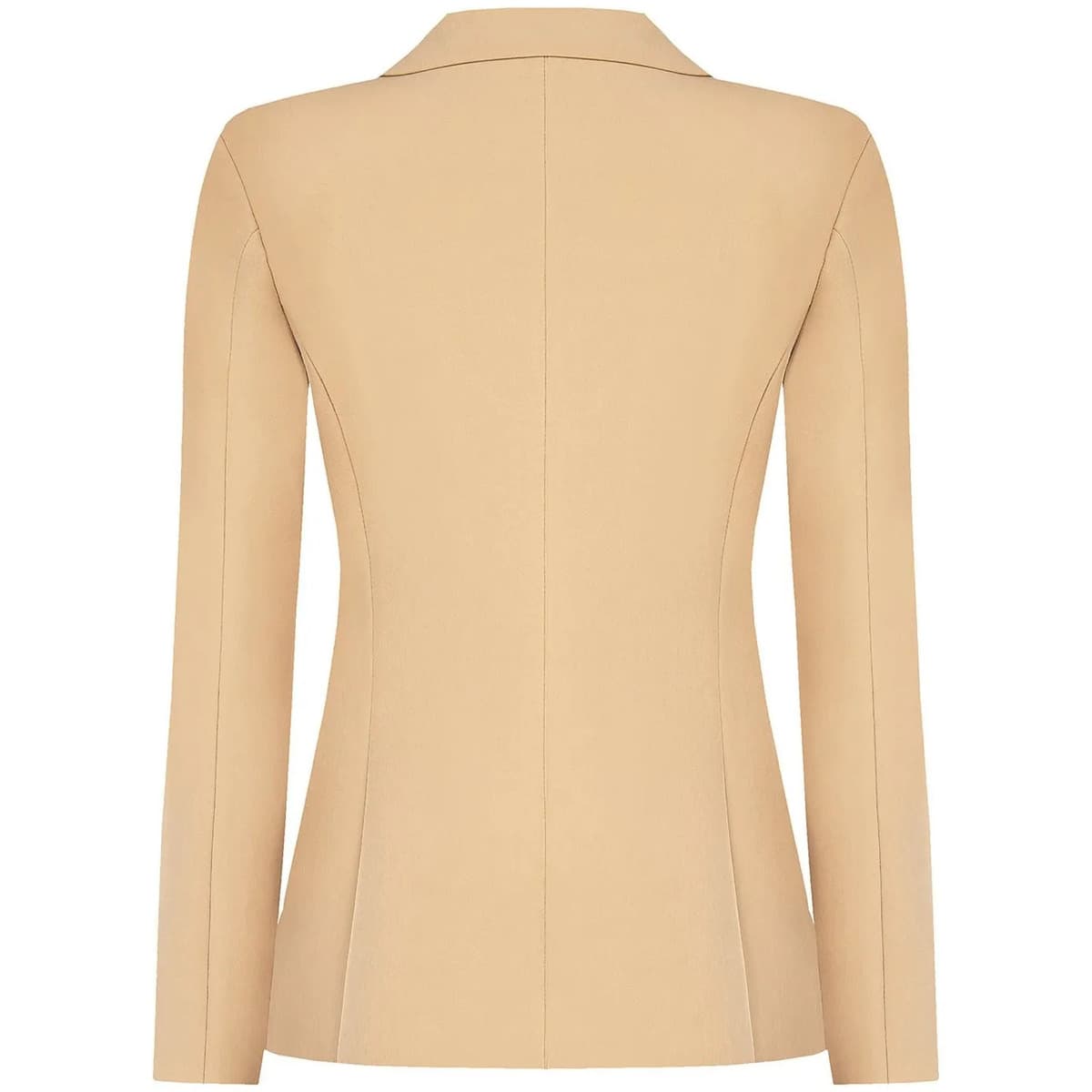 Women's Blazers Rinascimento Multicolor