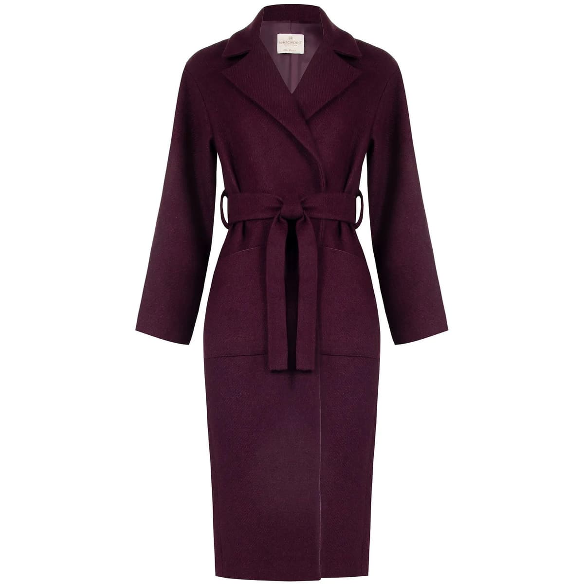 Women's Coats Rinascimento Multicolor