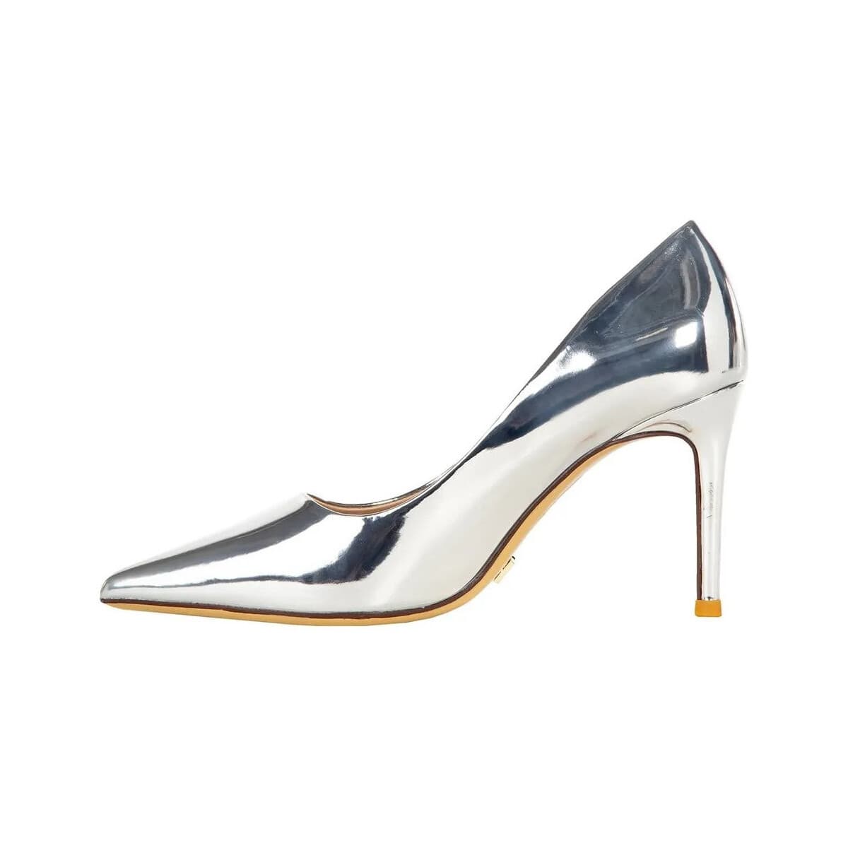 Women's Pumps Rinascimento Multicolor