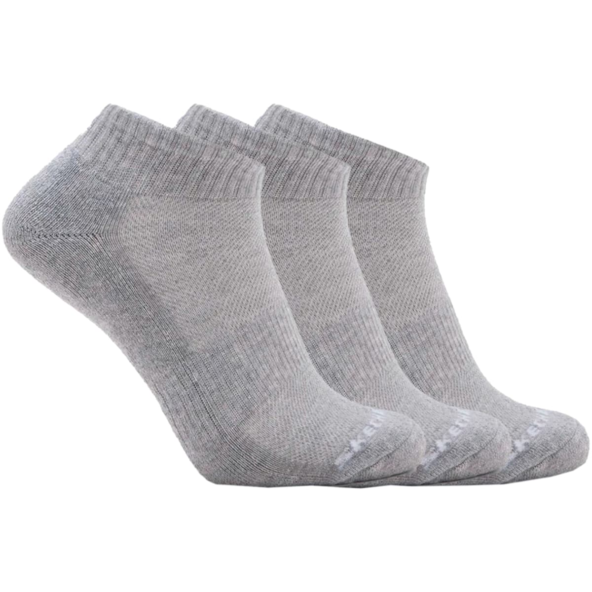 Men's Socks Skechers Black