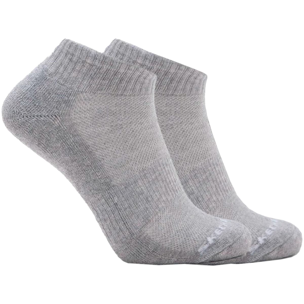 Men's Socks Skechers Gray