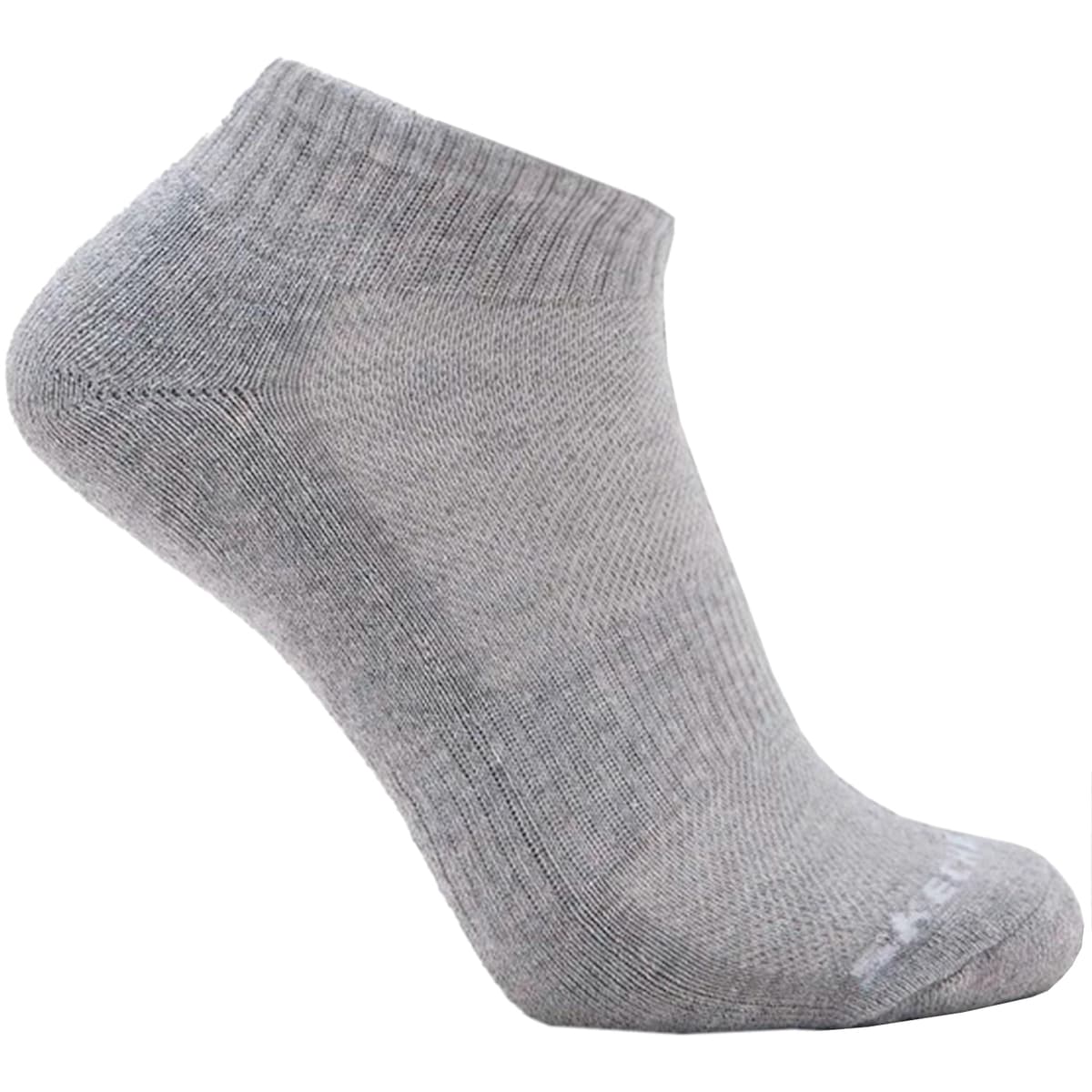 Men's Socks Skechers Gray
