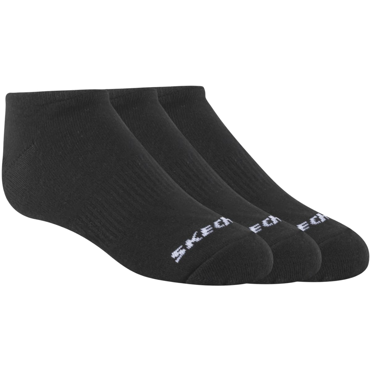Men's Socks Skechers Black