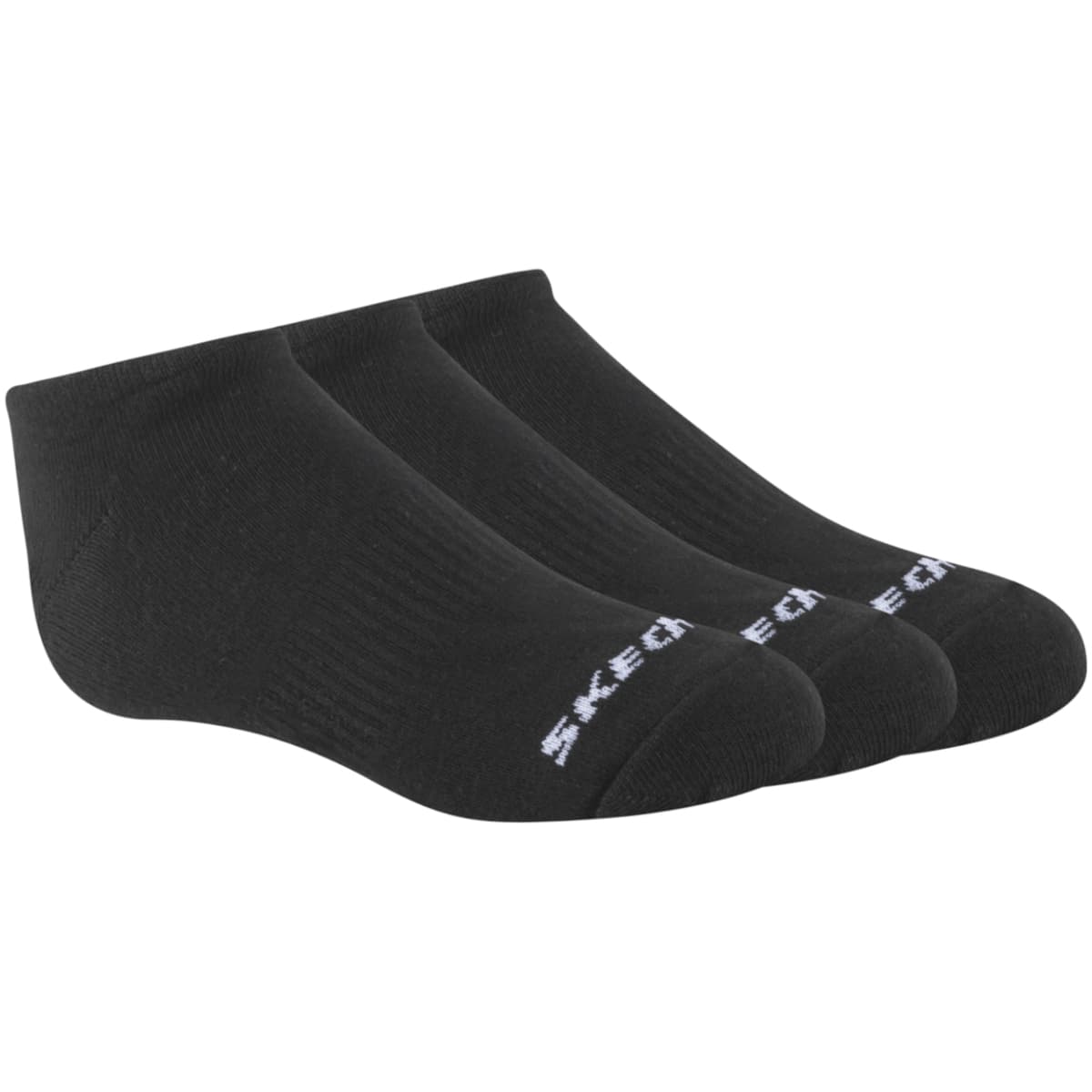 Women's Socks Skechers Black