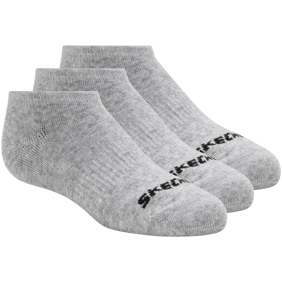 Men's Socks Skechers Black