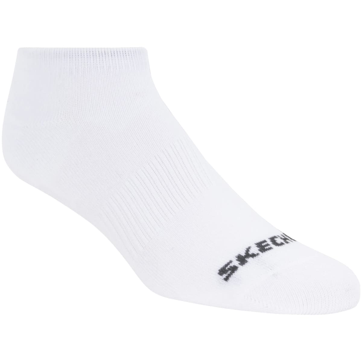 Women's Socks Skechers White