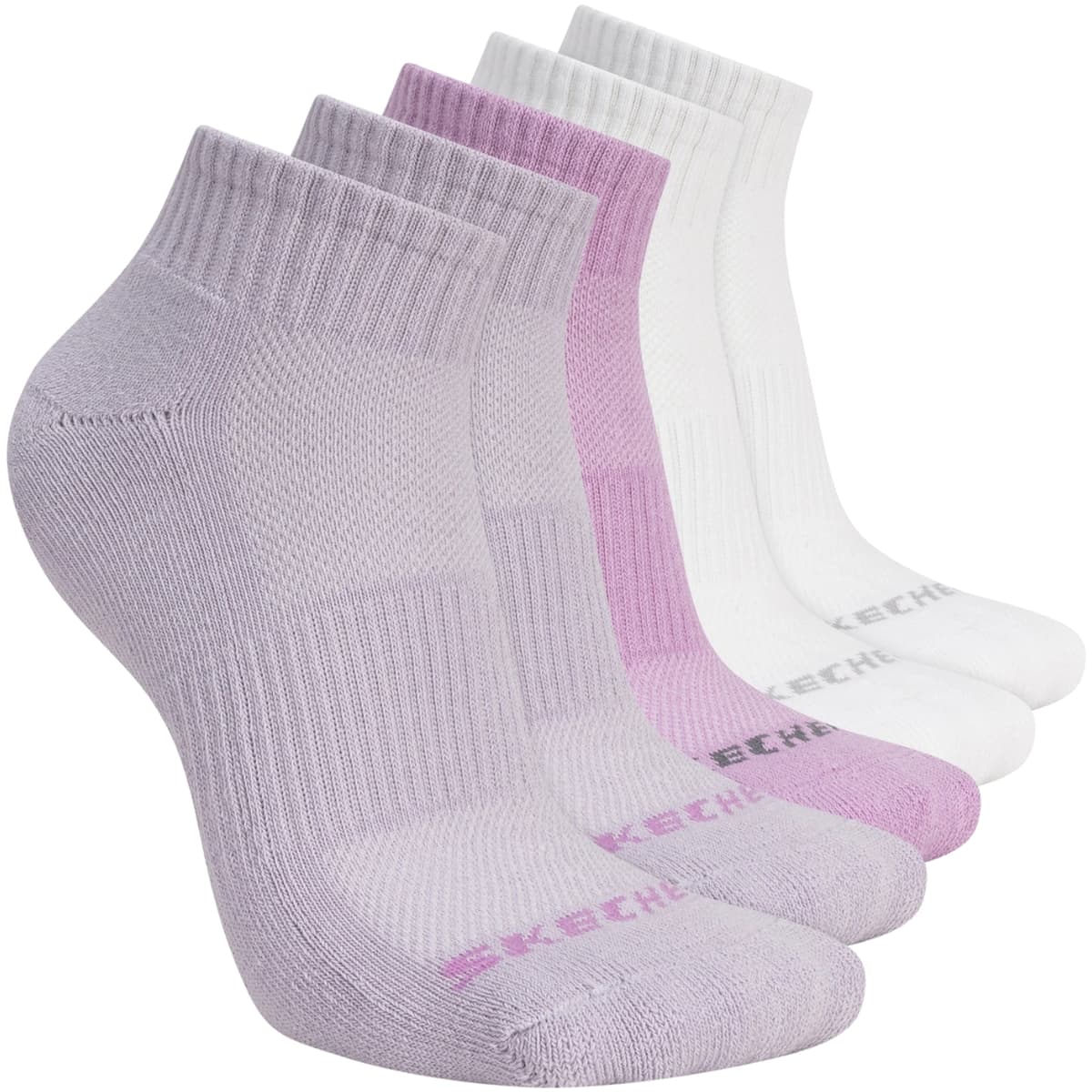 Men's Socks Skechers Pink