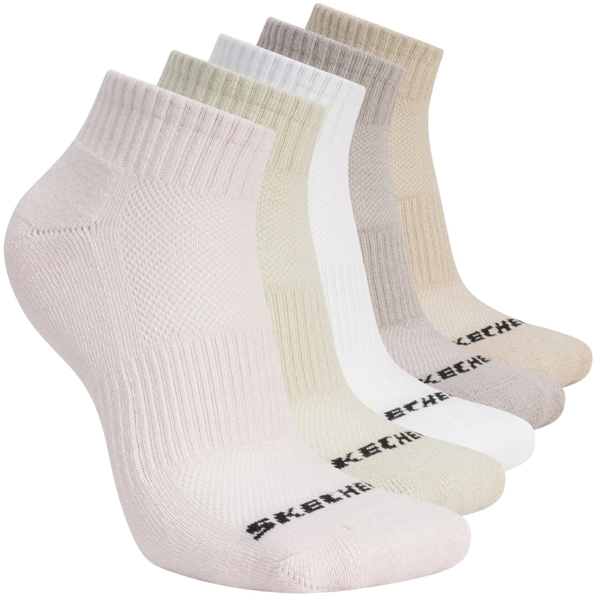 Men's Socks Skechers Pink