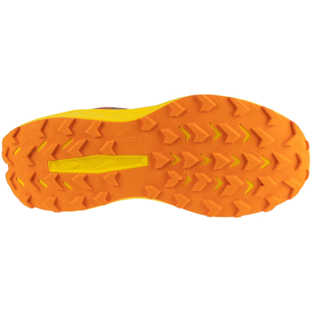 Men's Running Shoes Joma Green