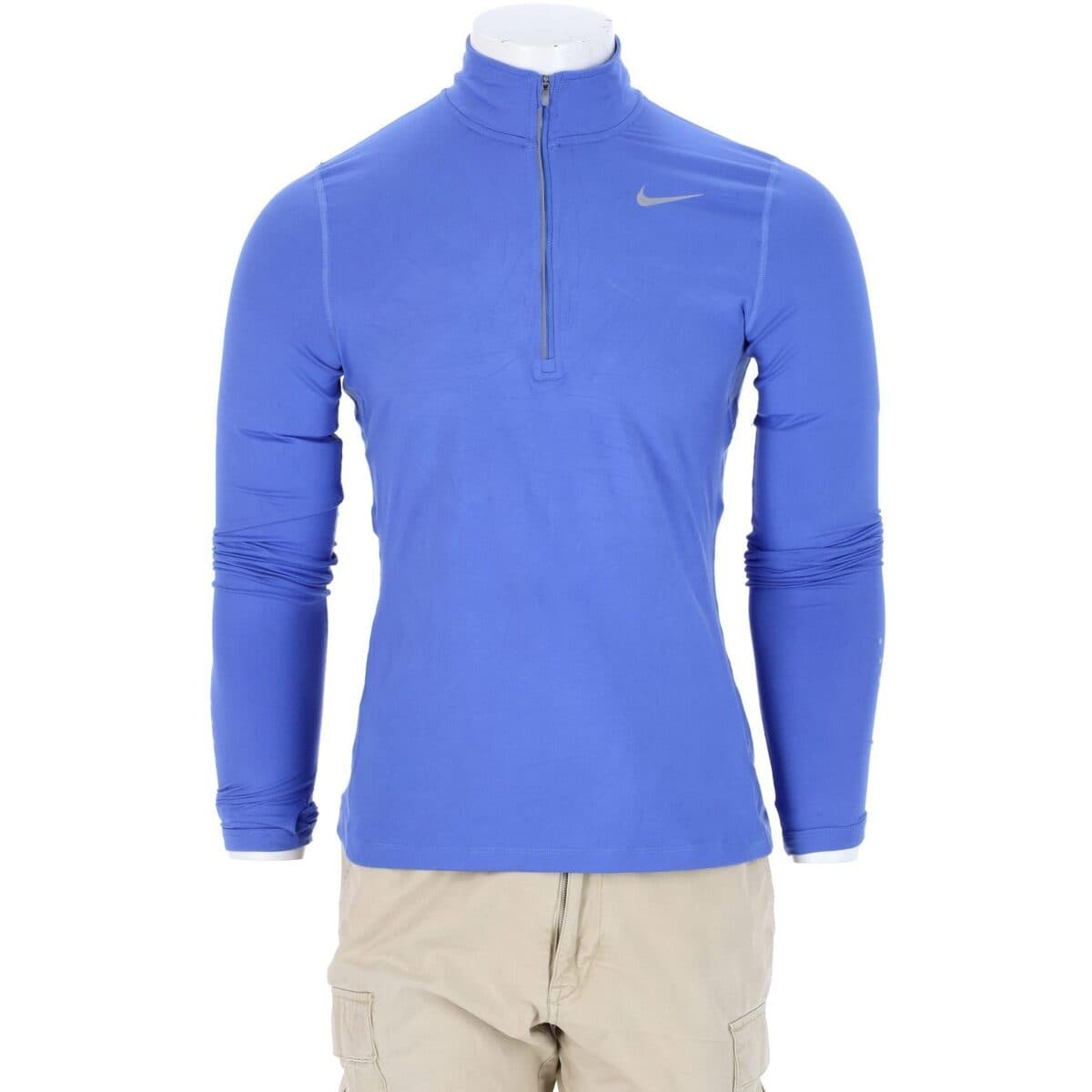 Αθλητικό T-shirt Nike 287619