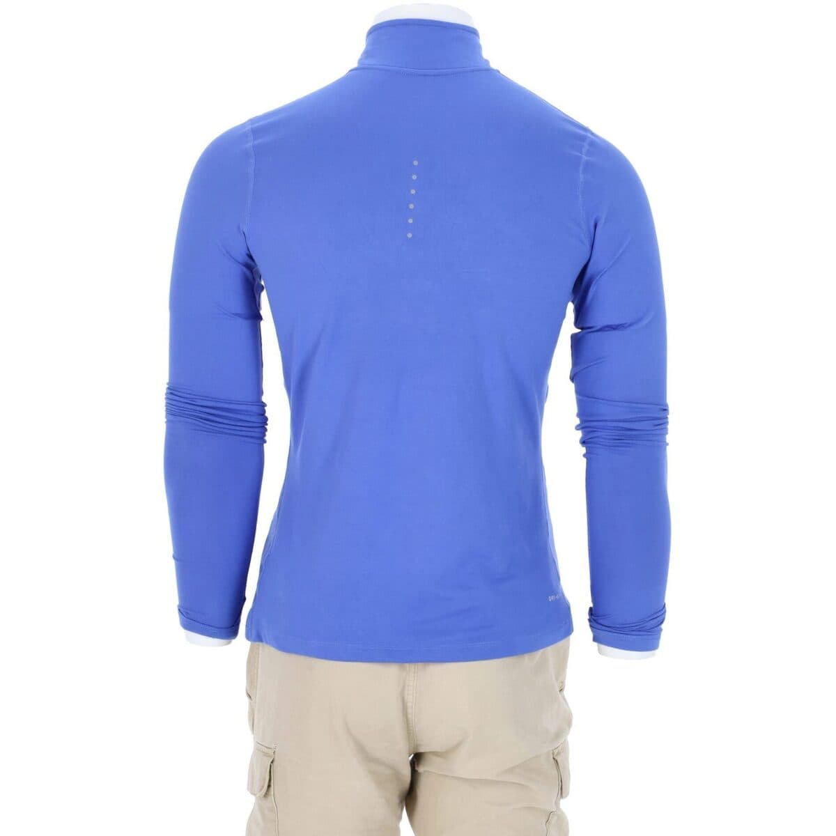 Men's Sports T-Shirts Nike Blue