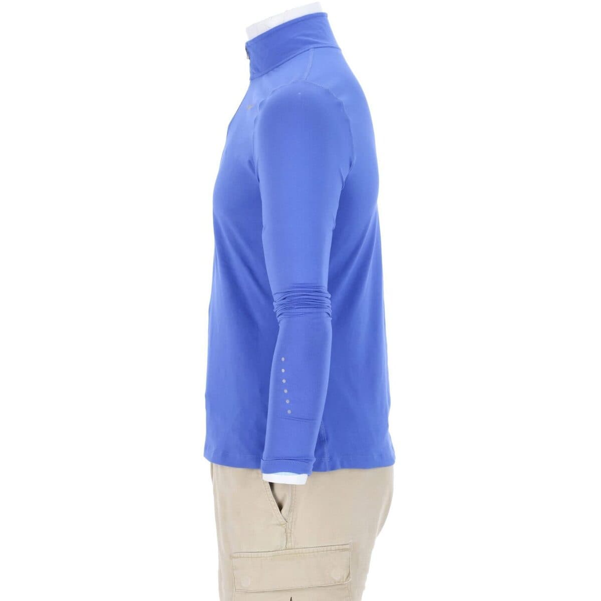 Men's Sports T-Shirts Nike Blue