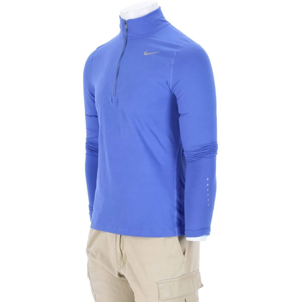 Men's Sports T-Shirts Nike Blue