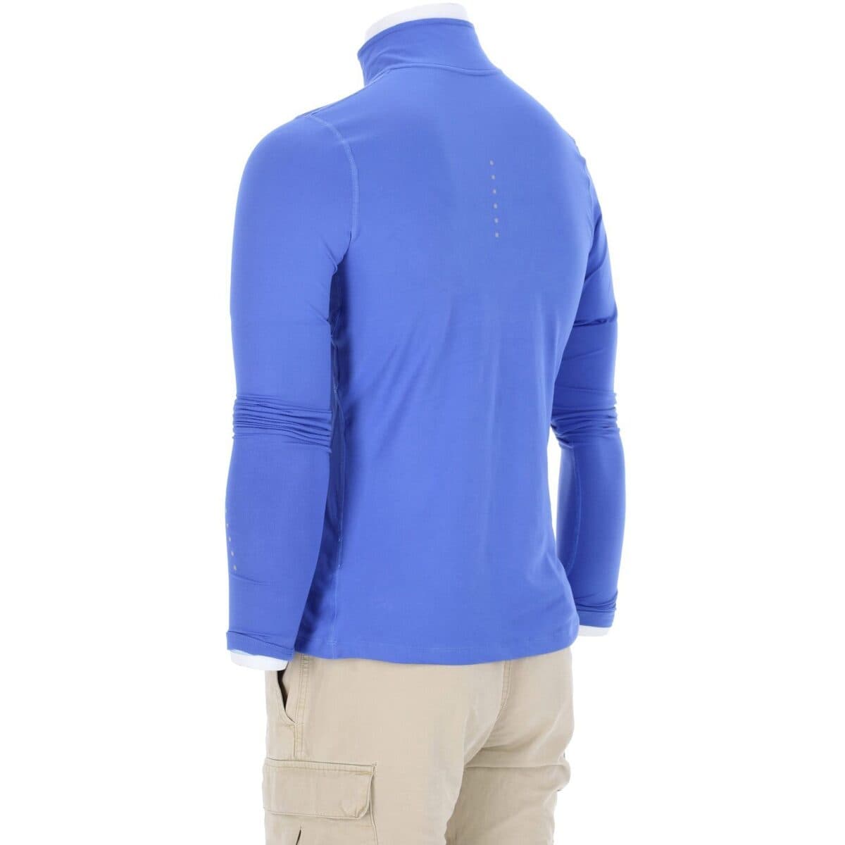 Men's Sports T-Shirts Nike Blue