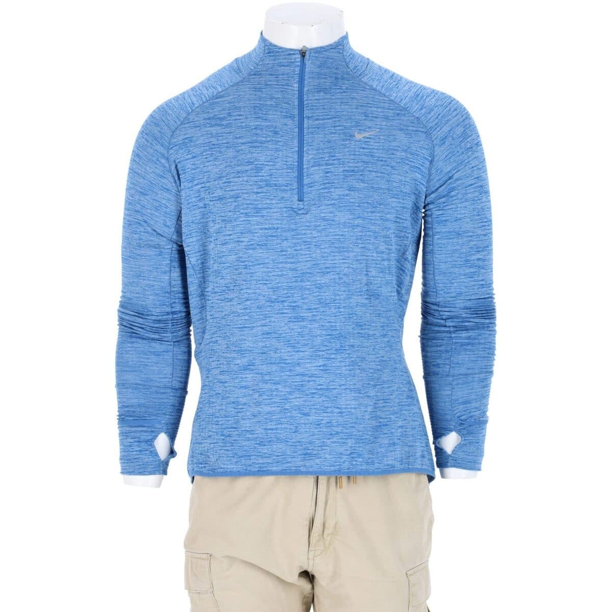 Αθλητικό T-shirt Nike 287621