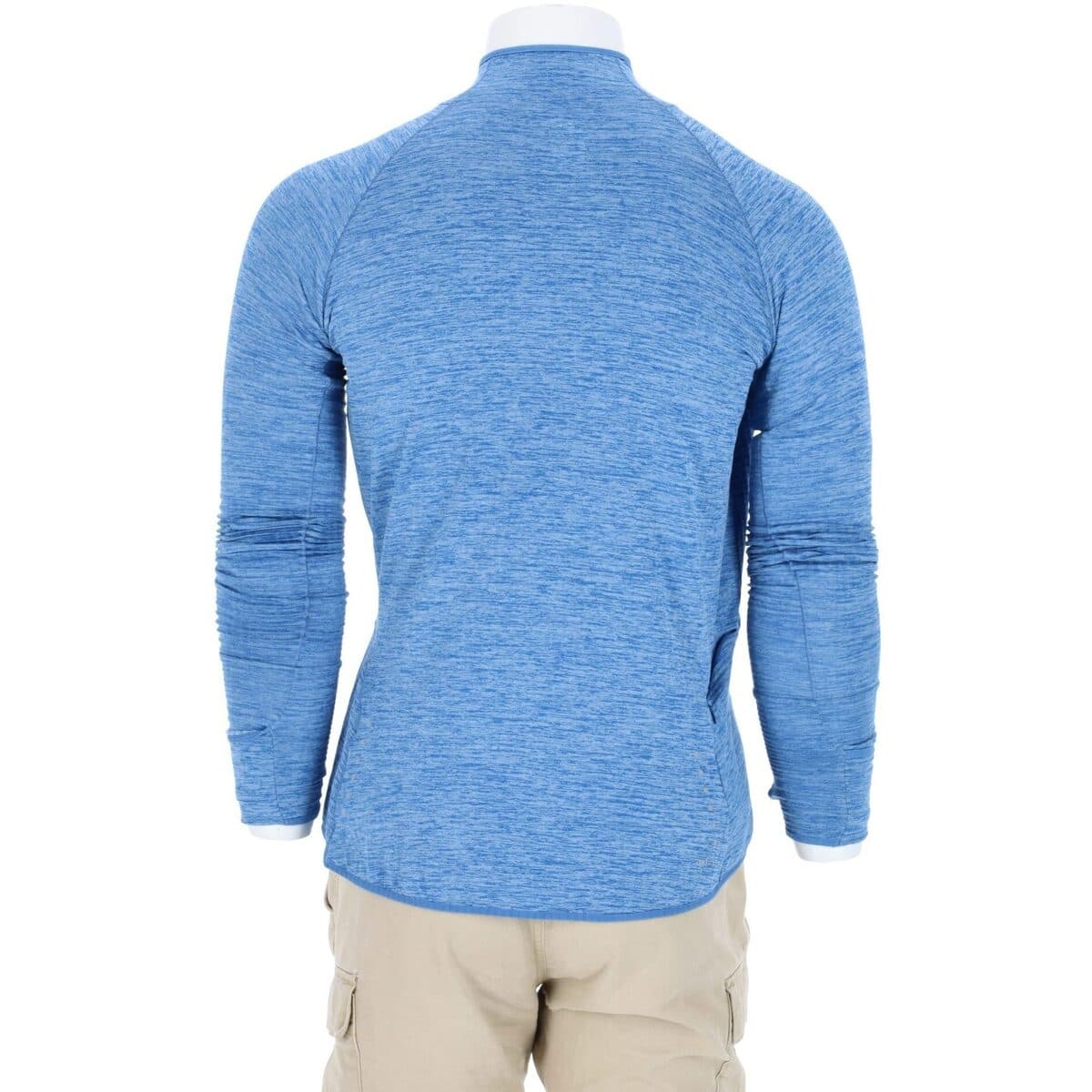 Men's Sports T-Shirts Nike Blue