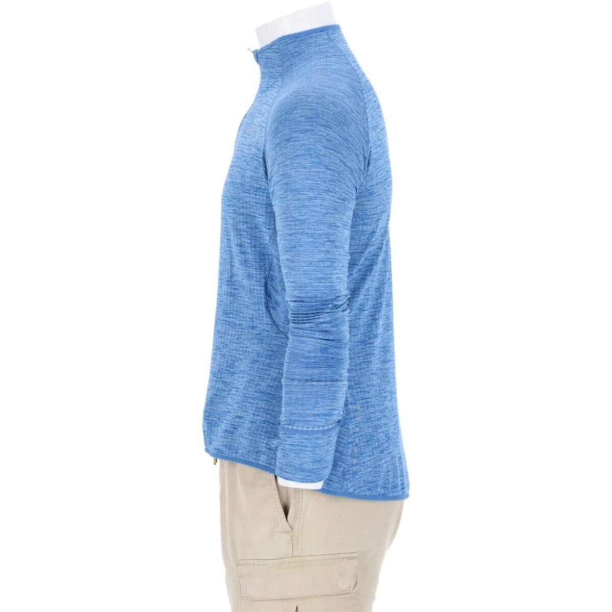 Men's Sports T-Shirts Nike Blue