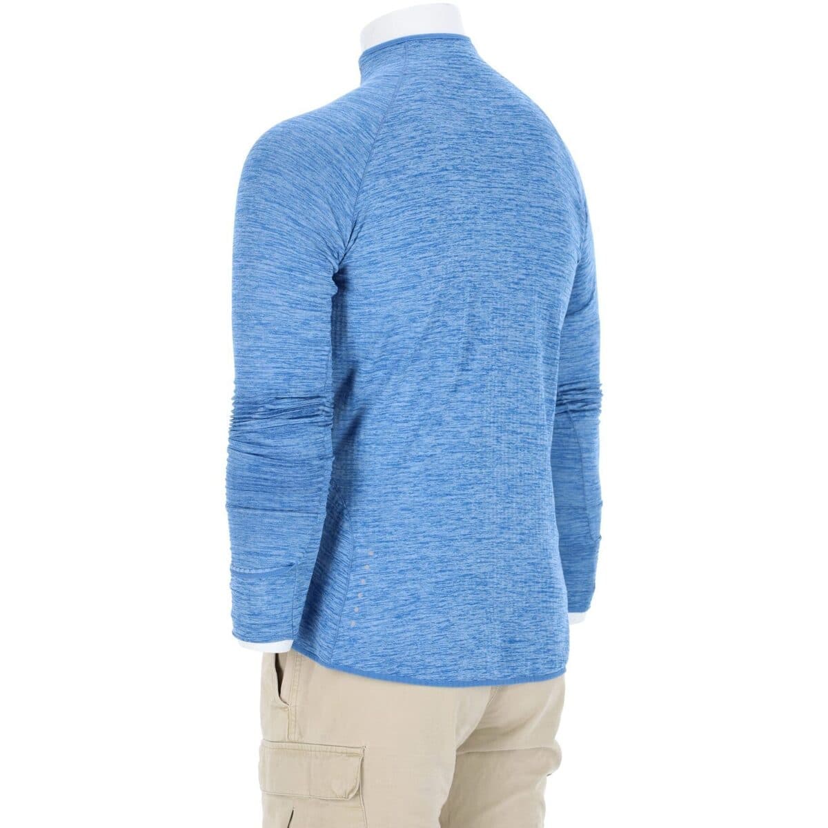 Men's Sports T-Shirts Nike Blue