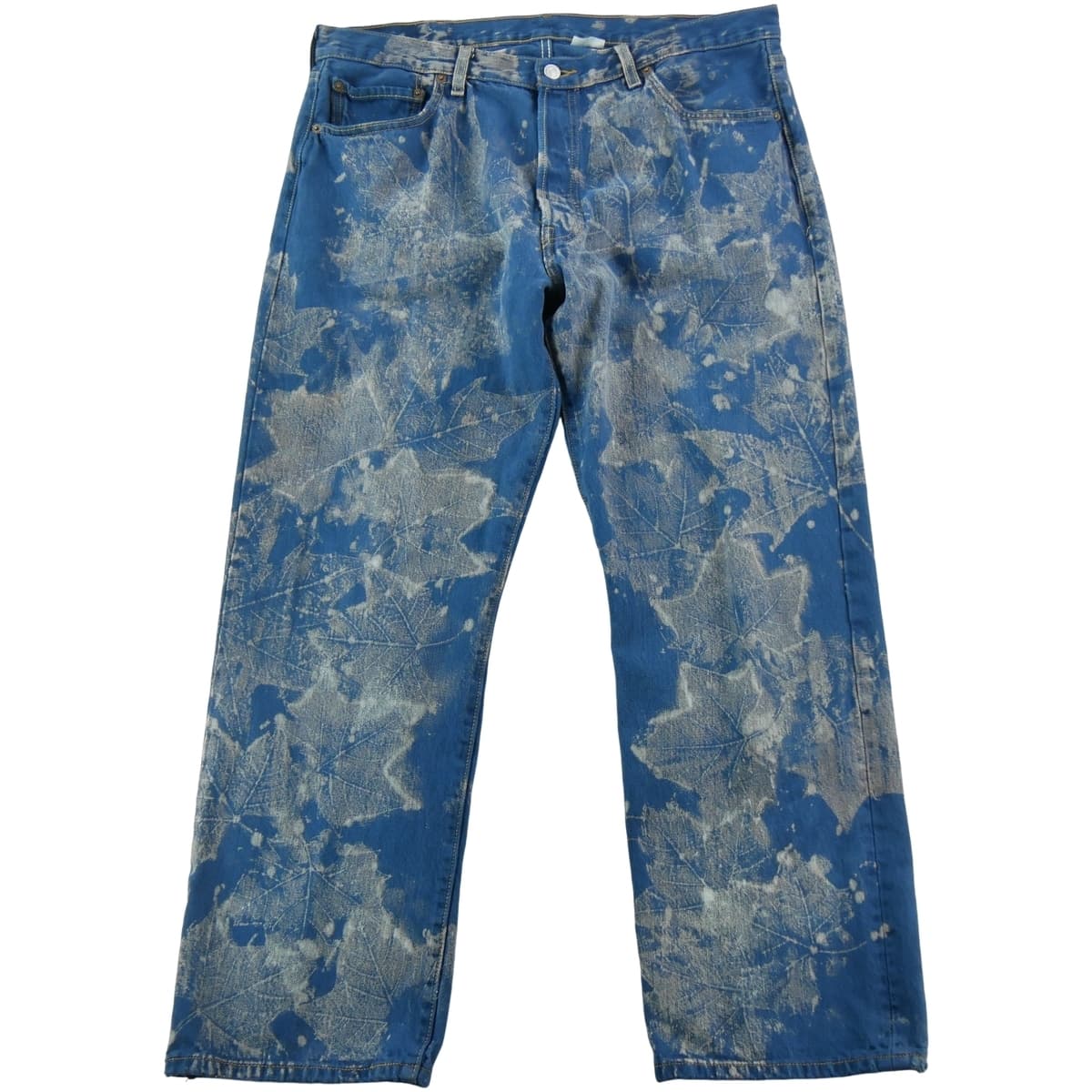 Tζιν σε ίσια γραμή Levis 289818