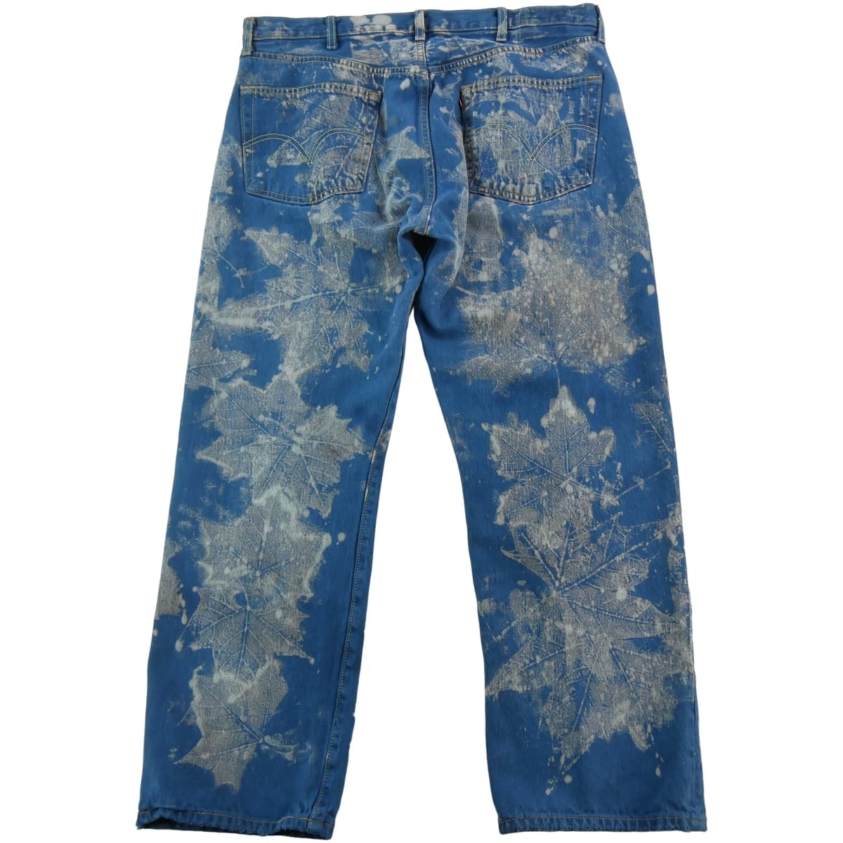 Men's Jeans Levis Blue