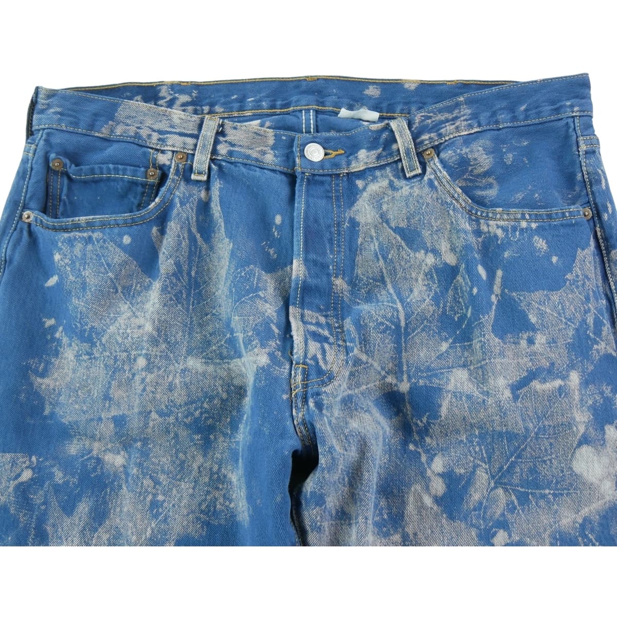 Men's Jeans Levis Blue