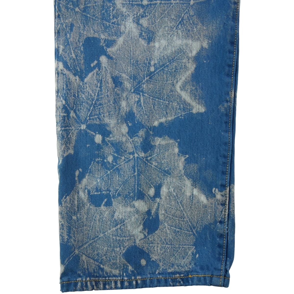 Men's Jeans Levis Blue