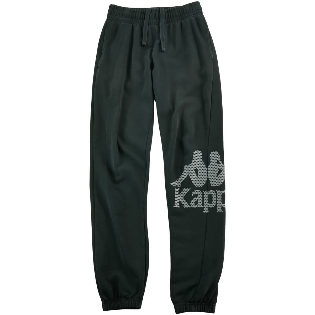 Men's Sports Sets Kappa Black