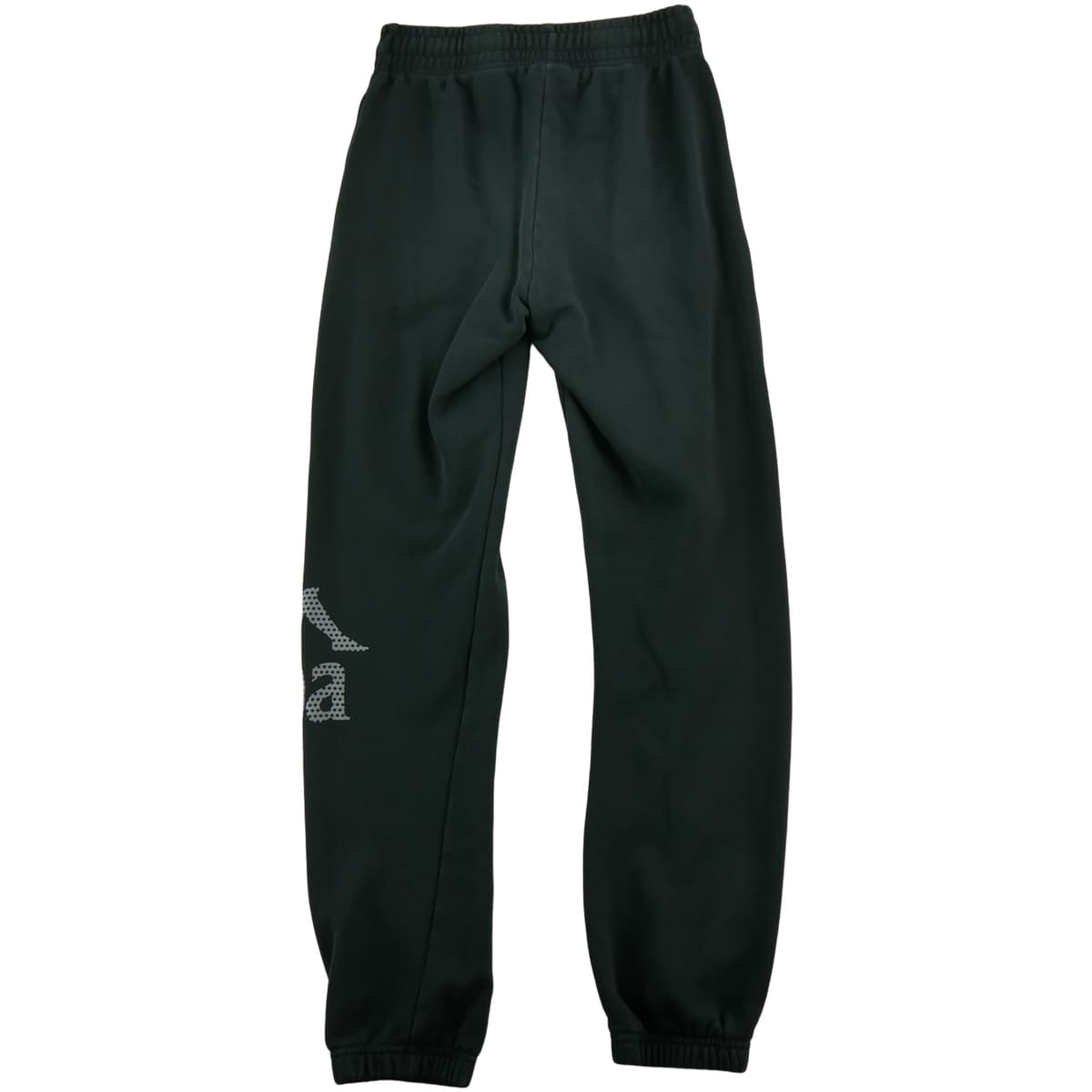 Men's Sports Sets Kappa Black