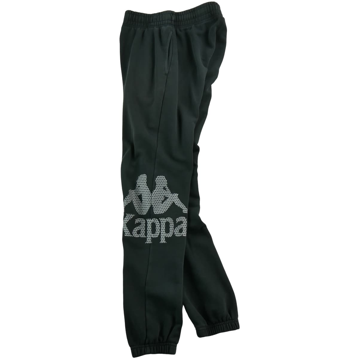 Men's Sports Sets Kappa Black