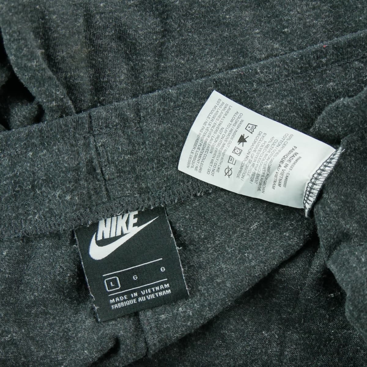 Women's Tracksuits Nike Gray