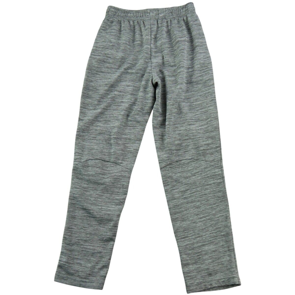 Boys' Tracksuits Nike Gray