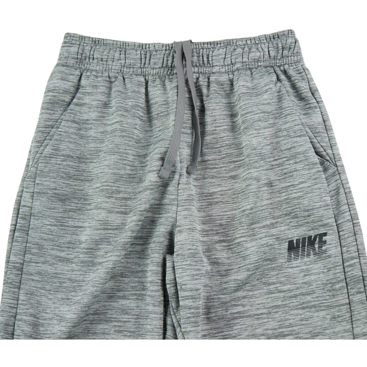 Boys' Tracksuits Nike Gray